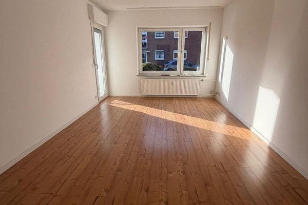 3 bedroom flat to rent, 62 m², Katerkampweg 42, Rheine 3 bedroom flat to rent, 62 m², Katerkampweg 42, Rheine