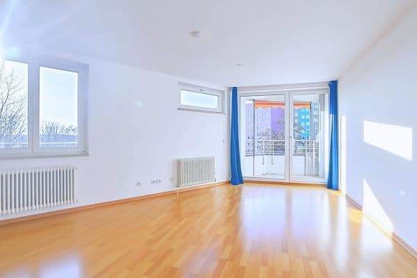 2 bedroom flat for sale, 51 m², Berlin, Berlin 2 bedroom flat for sale, 51 m², Berlin, Berlin