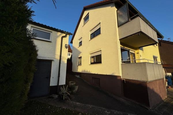 house for sale, 163 m², Burgstetten Burgstall house for sale, 163 m², Burgstetten Burgstall