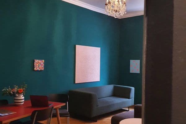 3 bedroom flat for sale, 69 m², Frankfurt am Main 3 bedroom flat for sale, 69 m², Frankfurt am Main