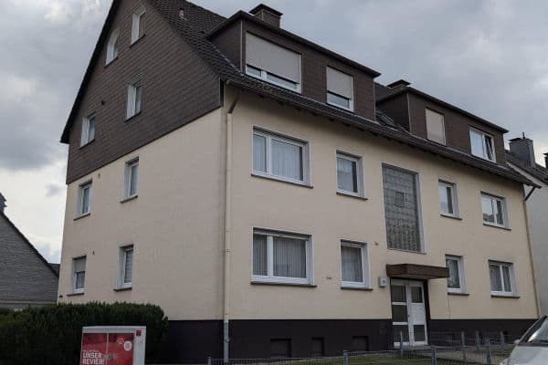 3 bedroom flat for sale, 65 m², Essen Freisenbruch 3 bedroom flat for sale, 65 m², Essen Freisenbruch