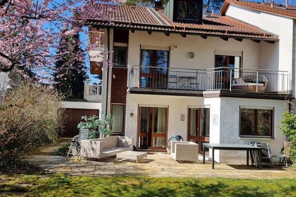 house for sale, 185 m², Vaterstetten, Bavaria house for sale, 185 m², Vaterstetten, Bavaria