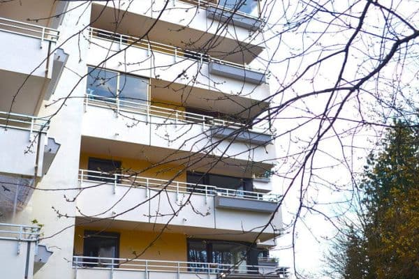 2 bedroom flat for sale, 58 m², Gustav-Mahler-Weg 9, Baldham Vaterstetten, Bavaria 2 bedroom flat for sale, 58 m², Gustav-Mahler-Weg 9, Baldham Vaterstetten, Bavaria