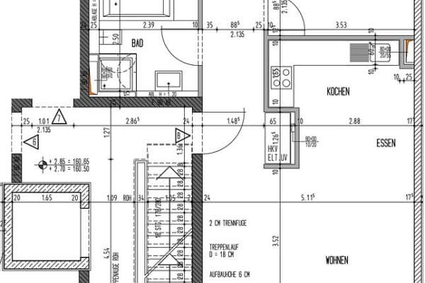 3 bedroom flat to rent, 80 m², Karl-Niepenberg-Weg 2d, Haan 3 bedroom flat to rent, 80 m², Karl-Niepenberg-Weg 2d, Haan