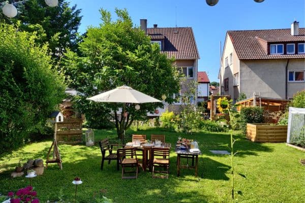 4 bedroom flat to rent, 92 m², Ludwigsburg 4 bedroom flat to rent, 92 m², Ludwigsburg