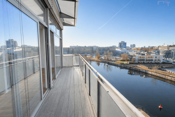 3 bedroom flat for sale, 75 m², Berlin, Berlin 3 bedroom flat for sale, 75 m², Berlin, Berlin