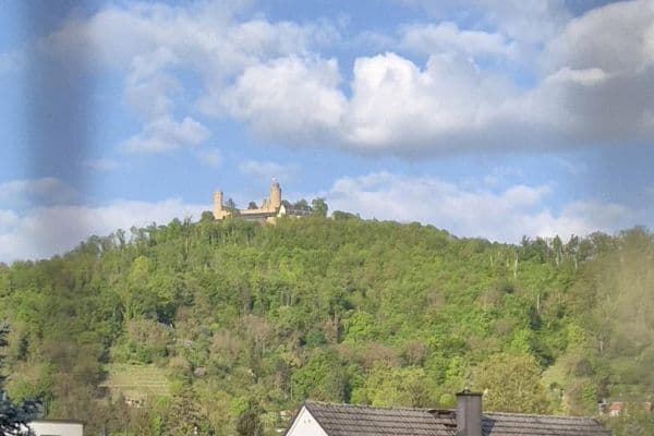 3 bedroom flat for sale, 87 m², Bensheim 3 bedroom flat for sale, 87 m², Bensheim