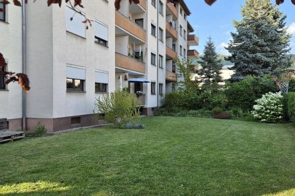 3 bedroom flat for sale, 87 m², Bensheim 3 bedroom flat for sale, 87 m², Bensheim