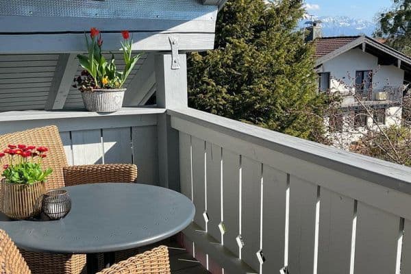 4 bedroom flat for sale, 93 m², Raubling, Bavaria 4 bedroom flat for sale, 93 m², Raubling, Bavaria
