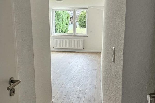 1 bedroom flat to rent, 31 m², Bergwaldstraße 8, Gießen, Hesse 1 bedroom flat to rent, 31 m², Bergwaldstraße 8, Gießen, Hesse