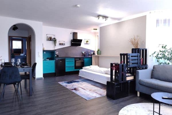 2 bedroom flat to rent, 57 m², Steinenbronn 2 bedroom flat to rent, 57 m², Steinenbronn