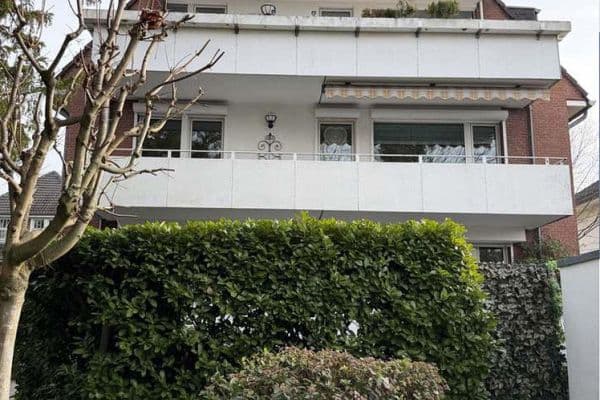 1 bedroom flat to rent, 79 m², Düsseldorf, North Rhine-Westphalia 1 bedroom flat to rent, 79 m², Düsseldorf, North Rhine-Westphalia