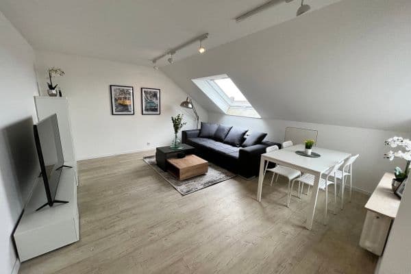 2 bedroom flat to rent, 57 m², Uhlandstr. 3, Großbettlingen 2 bedroom flat to rent, 57 m², Uhlandstr. 3, Großbettlingen