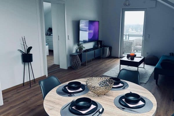 3 bedroom flat to rent, 70 m², Hofkirchen 3 bedroom flat to rent, 70 m², Hofkirchen