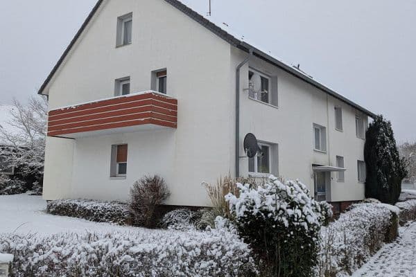 2 bedroom flat to rent, 70 m², Bissendorf 2 bedroom flat to rent, 70 m², Bissendorf