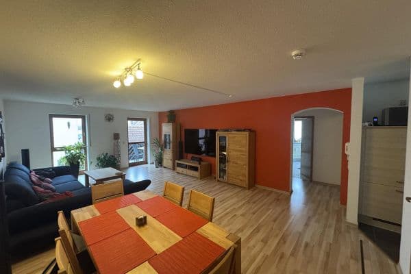 3 bedroom flat for sale, 95 m², Heilsbronn 3 bedroom flat for sale, 95 m², Heilsbronn