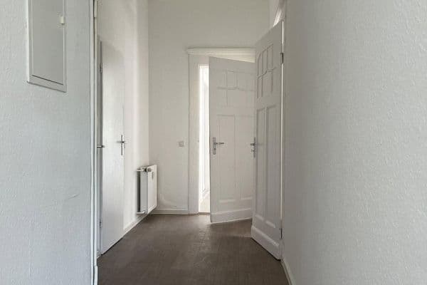3 bedroom flat to rent, 85 m², Thomas-Mann-Straße 13, Zwickau 3 bedroom flat to rent, 85 m², Thomas-Mann-Straße 13, Zwickau