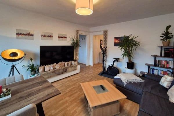 2 bedroom flat to rent, 59 m², Wedel 2 bedroom flat to rent, 59 m², Wedel