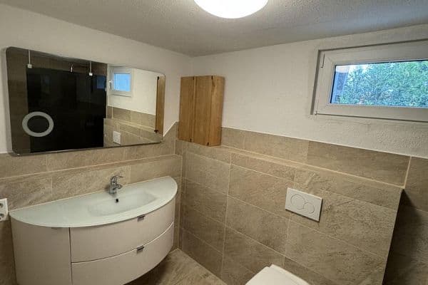 2 bedroom flat to rent, 42 m², Freudenstadt, Baden-Württemberg 2 bedroom flat to rent, 42 m², Freudenstadt, Baden-Württemberg