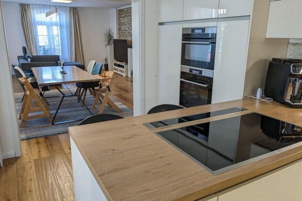 4 bedroom with open-plan kitchen flat for sale, 161 m², Speyer 4 bedroom with open-plan kitchen flat for sale, 161 m², Speyer