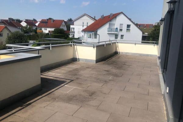 3 bedroom flat to rent, 68 m², Biberach 3 bedroom flat to rent, 68 m², Biberach