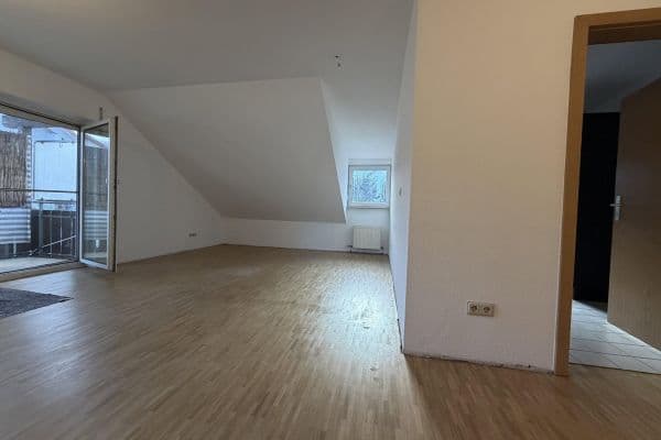 3 bedroom flat to rent, 91 m², Cleebronn 3 bedroom flat to rent, 91 m², Cleebronn