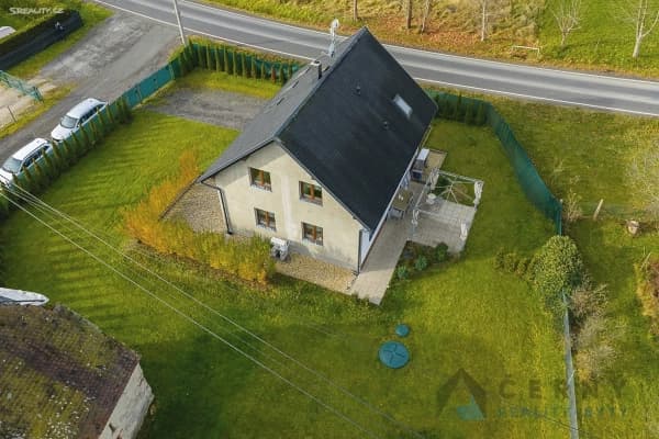 house for sale, 150 m², Nová Ves house for sale, 150 m², Nová Ves