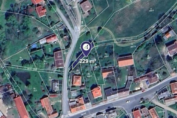 plot for sale, 229 m², plot for sale, 229 m²,