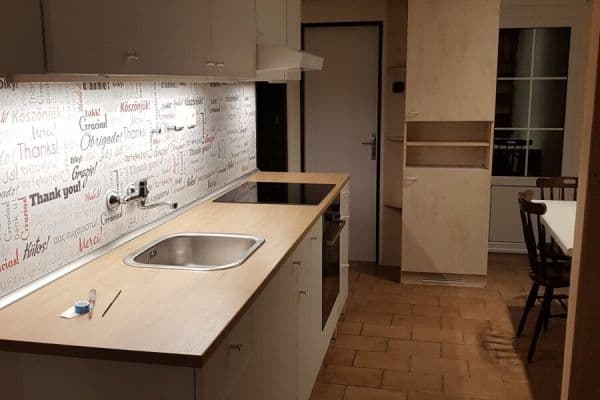 3 bedroom flat for sale, 75 m², Oblouková, Praha 3 bedroom flat for sale, 75 m², Oblouková, Praha