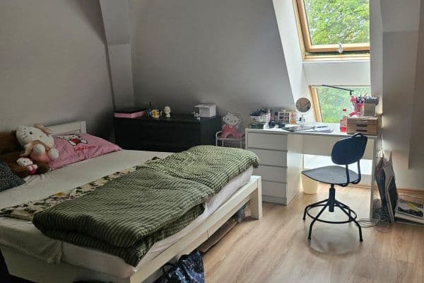 Studio flat to rent, 30 m², Pražská třída, Hradec Králové Studio flat to rent, 30 m², Pražská třída, Hradec Králové
