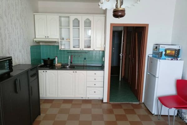 Studio flat for sale, 24 m², Vavřenova, Praha Studio flat for sale, 24 m², Vavřenova, Praha