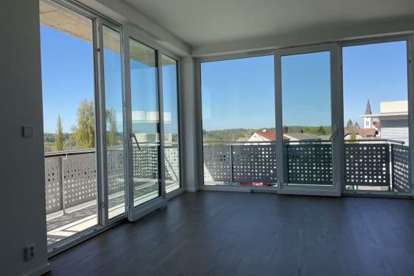 1 bedroom with open-plan kitchen flat to rent, 54 m², Vacov 1 bedroom with open-plan kitchen flat to rent, 54 m², Vacov