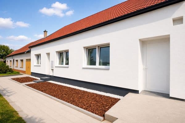 house for sale, 115 m², Branišovice house for sale, 115 m², Branišovice