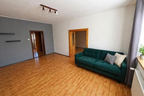 2 bedroom flat to rent, 67 m², Polská, Pardubice, Pardubický Region 2 bedroom flat to rent, 67 m², Polská, Pardubice, Pardubický Region
