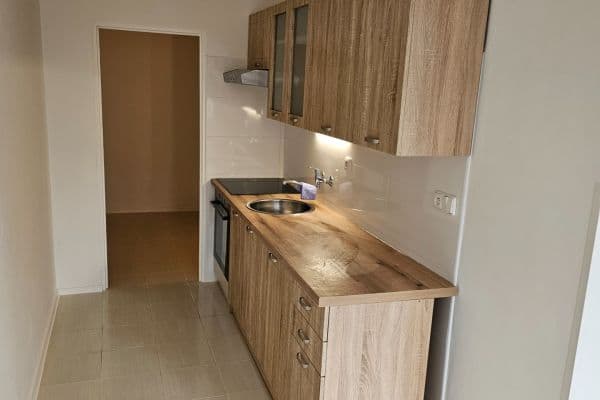 2 bedroom flat to rent, 65 m², Soukenická, Liberec 2 bedroom flat to rent, 65 m², Soukenická, Liberec