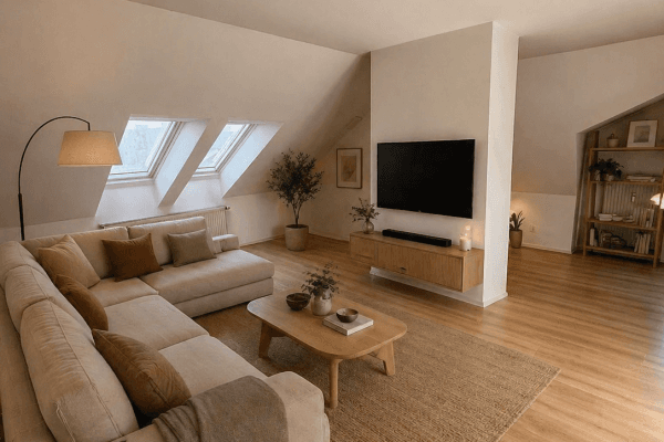 2 bedroom with open-plan kitchen flat for sale, 71 m², Dubinská, Pardubice 2 bedroom with open-plan kitchen flat for sale, 71 m², Dubinská, Pardubice