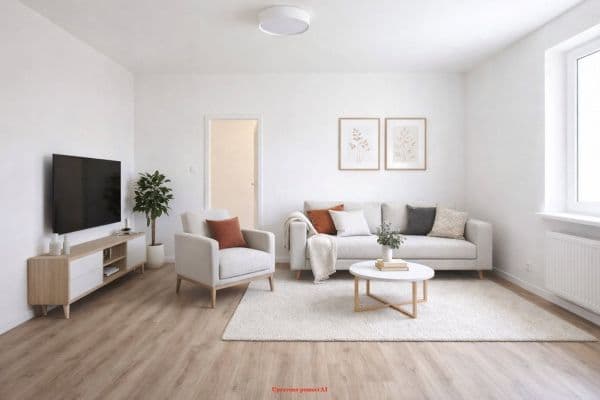 2 bedroom flat to rent, 66 m², Radniční, Havířov, Moravskoslezský Region 2 bedroom flat to rent, 66 m², Radniční, Havířov, Moravskoslezský Region