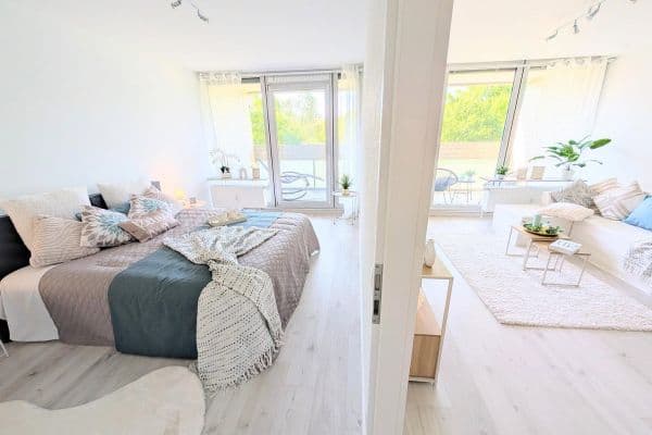 2 bedroom flat for sale, 68 m², Neuhofen 2 bedroom flat for sale, 68 m², Neuhofen