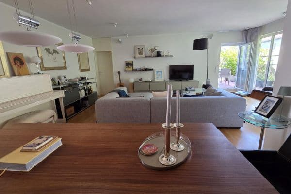 3 bedroom flat for sale, 109 m², Frankfurt 3 bedroom flat for sale, 109 m², Frankfurt