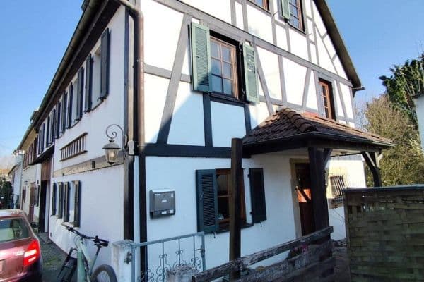 house for sale, 192 m², Am Leurenberg 18, Nürtingen house for sale, 192 m², Am Leurenberg 18, Nürtingen