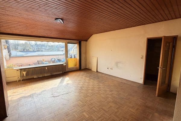 1 bedroom with open-plan kitchen flat for sale, 60 m², Driburgerstr. 6, Dortmund 1 bedroom with open-plan kitchen flat for sale, 60 m², Driburgerstr. 6, Dortmund