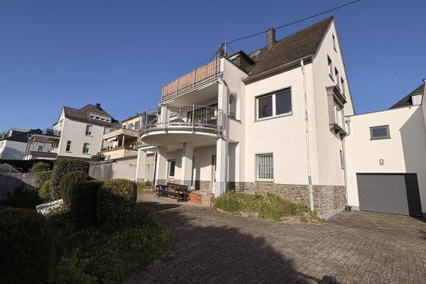 2 bedroom flat to rent, 61 m², Sebastianistr. 6, Koblenz 2 bedroom flat to rent, 61 m², Sebastianistr. 6, Koblenz