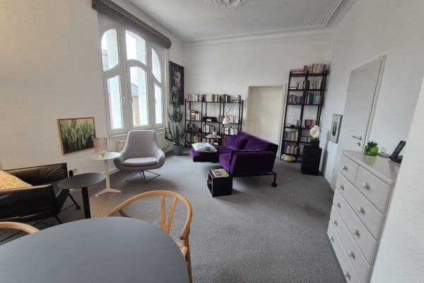 2 bedroom flat to rent, 66 m², Robensstraße XX, Aachen, North Rhine-Westphalia 2 bedroom flat to rent, 66 m², Robensstraße XX, Aachen, North Rhine-Westphalia