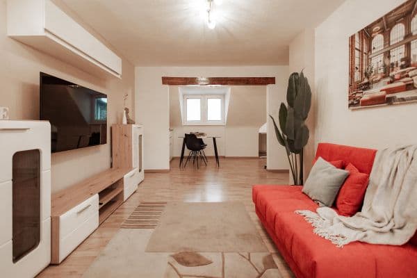 1 bedroom with open-plan kitchen flat to rent, 67 m², Adolf-Flecken Str., Neuss 1 bedroom with open-plan kitchen flat to rent, 67 m², Adolf-Flecken Str., Neuss