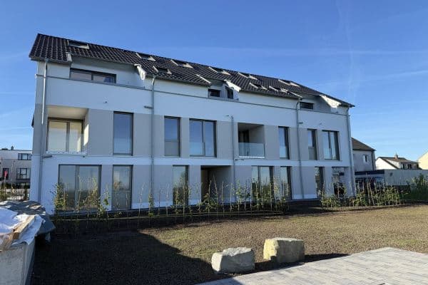 3 bedroom flat to rent, 86 m², Eichholzstrasse 11, Dortmund 3 bedroom flat to rent, 86 m², Eichholzstrasse 11, Dortmund
