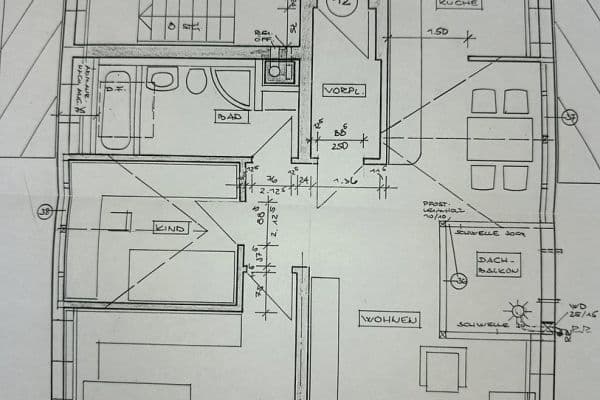 2 bedroom with open-plan kitchen flat to rent, 65 m², Kor 2 bedroom with open-plan kitchen flat to rent, 65 m², Kor