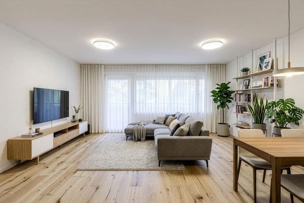 1 bedroom with open-plan kitchen flat for sale, 71 m², Asperg 1 bedroom with open-plan kitchen flat for sale, 71 m², Asperg