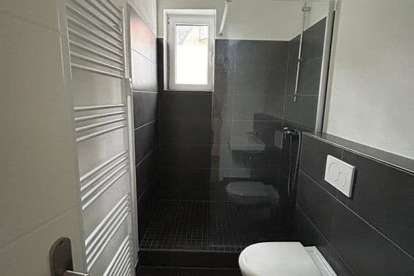 2 bedroom flat to rent, 59 m², Alte Münsterstraße 8, Ibbenbüren, North Rhine-Westphalia 2 bedroom flat to rent, 59 m², Alte Münsterstraße 8, Ibbenbüren, North Rhine-Westphalia