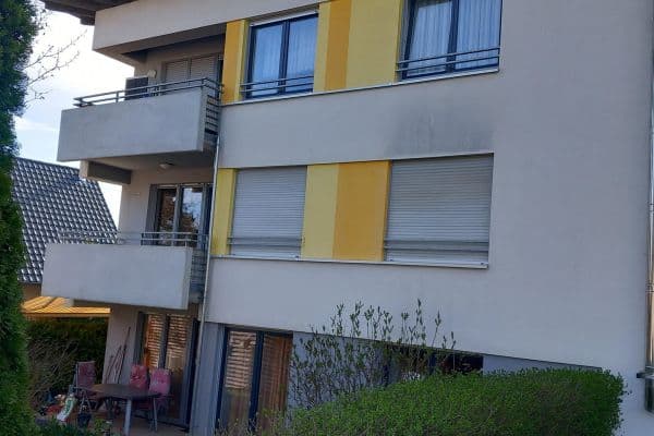 3 bedroom flat to rent, 76 m², Schulstraße 15, Friolzheim 3 bedroom flat to rent, 76 m², Schulstraße 15, Friolzheim