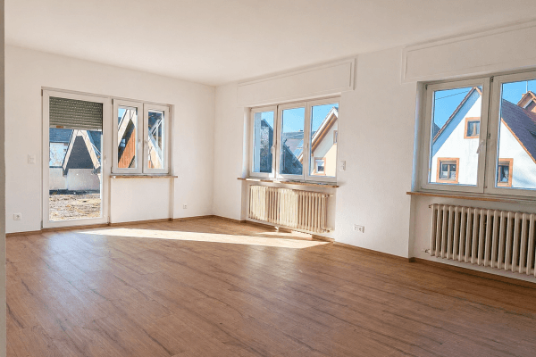 4 bedroom flat to rent, 157 m², Kappel-Grafenhausen 4 bedroom flat to rent, 157 m², Kappel-Grafenhausen